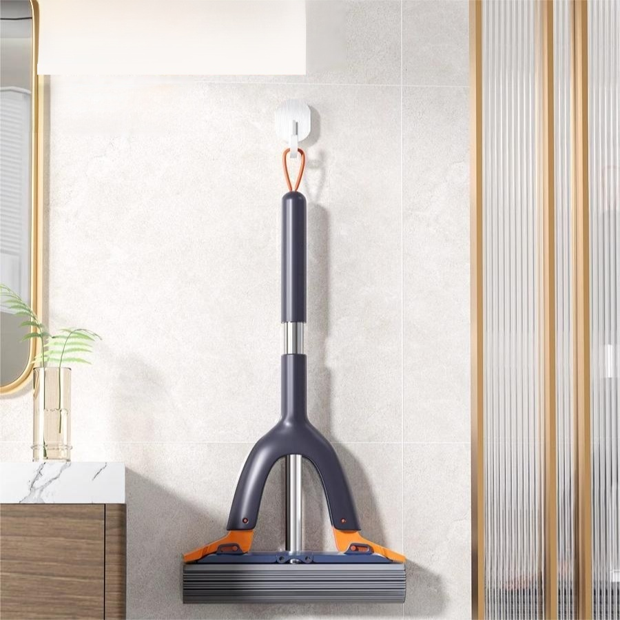 デスクトップ 手洗い不要 モップ 手持 モップ スポンジ 吸水 ミニ 家庭用 ヘルパー