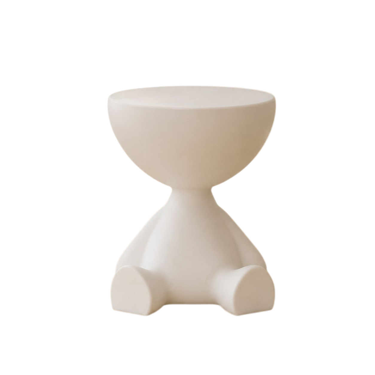 Home Movable Bedside Table Sofa Side Table Small Balcony Coffee Table