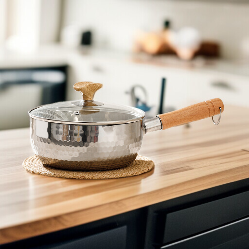 家庭用スープポットとしての多機能性