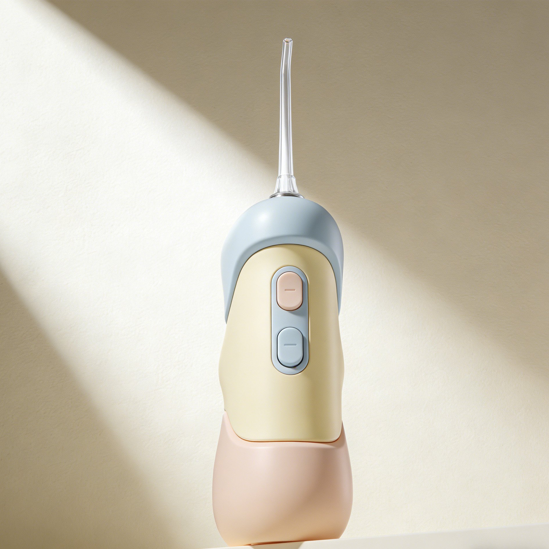 휴대용 구강 세정기