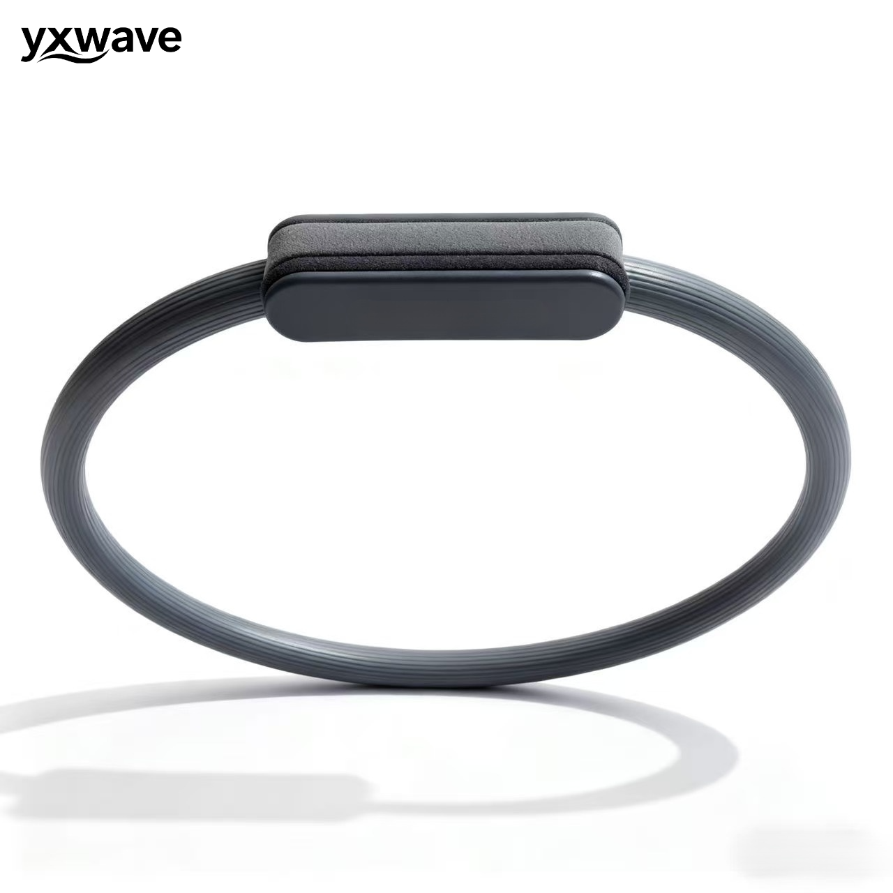 요가 저항 서클 사용 예시