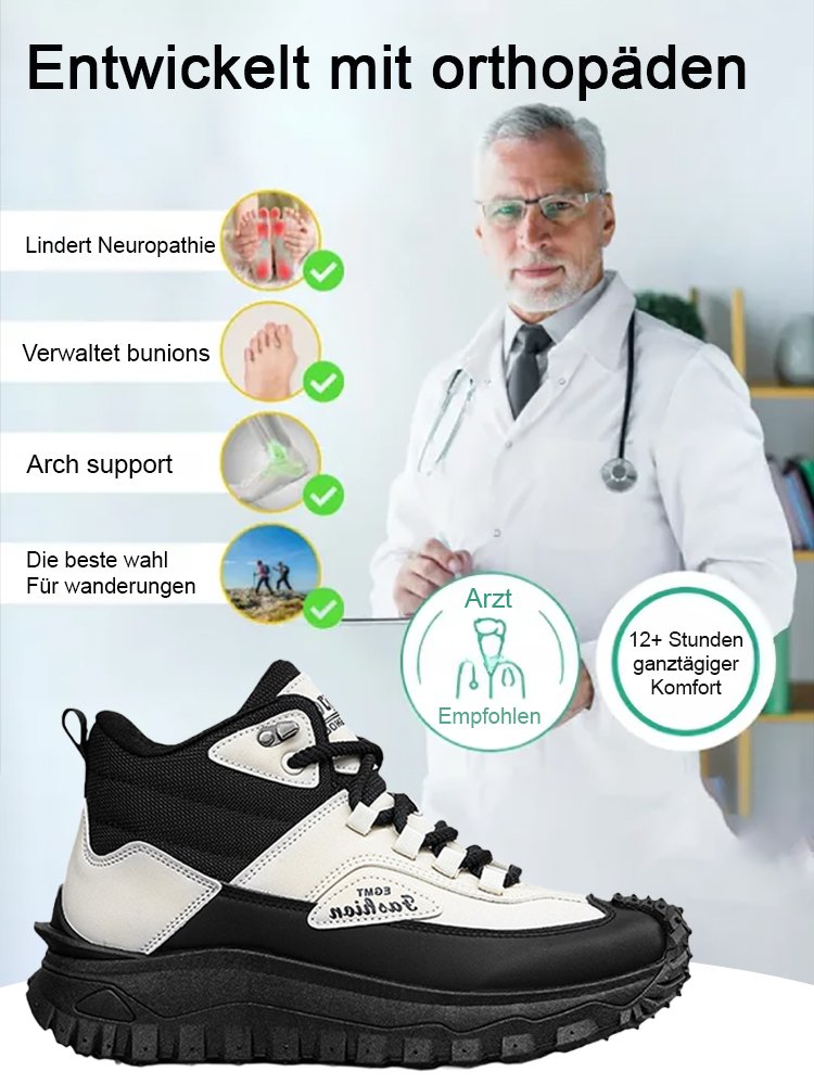 Herren Outdoor Sportschuhe, rutschfest und verschleißfest