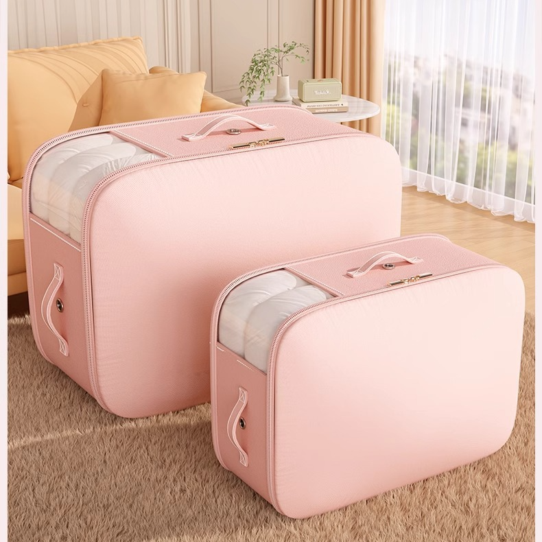 大容量被子收納袋衣物整理包