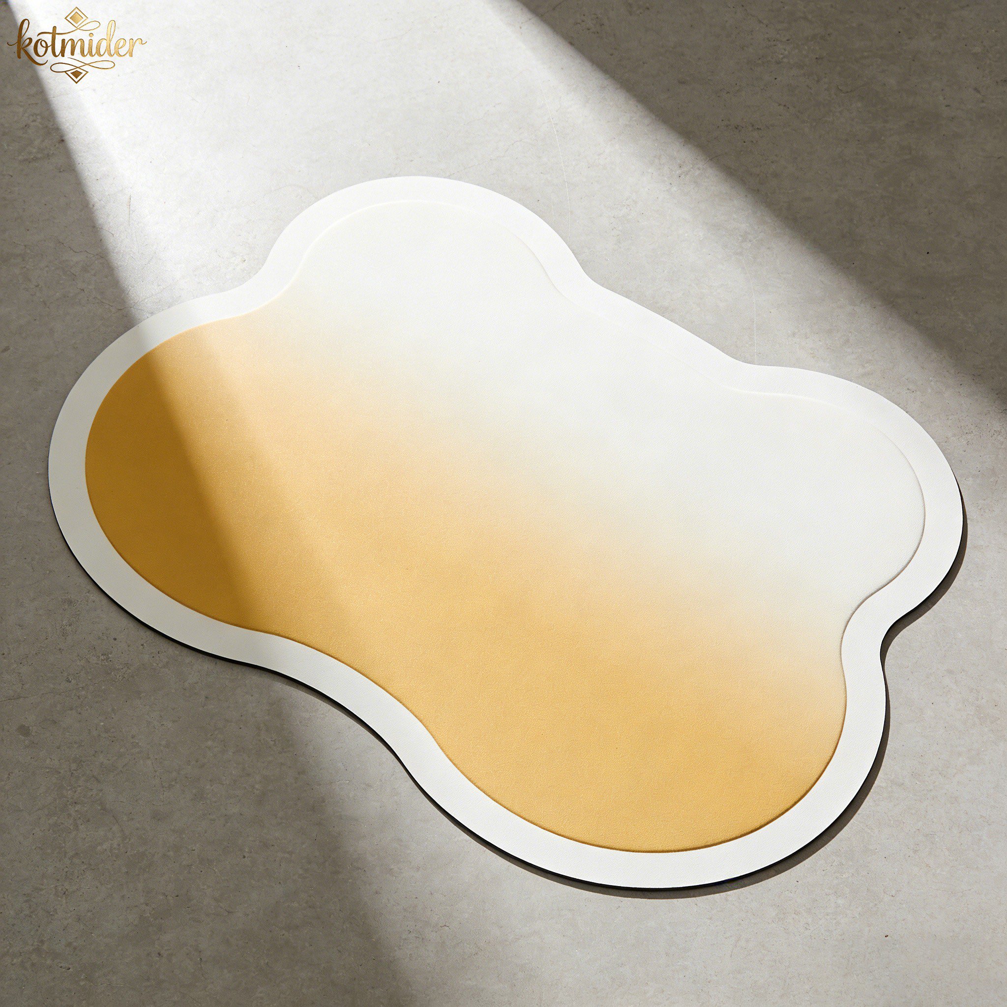 橡膠防滑墊 （10個）