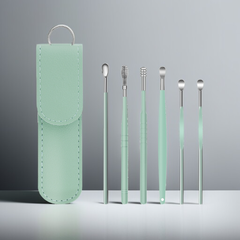 耳掃除道具 耳かきセット