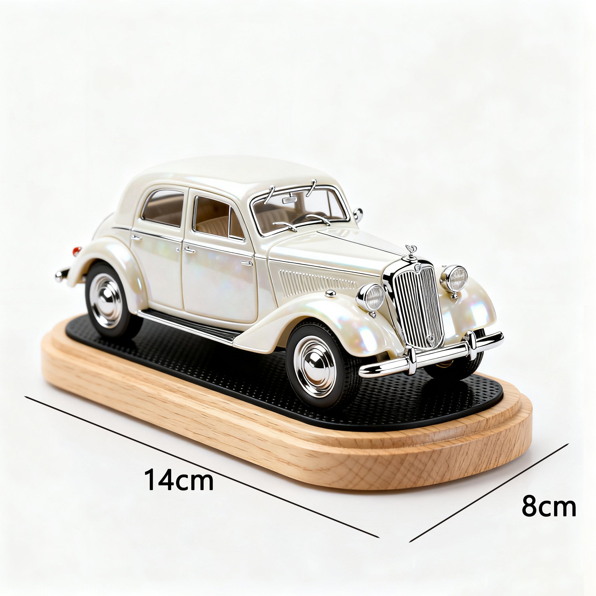 อุปกรณ์ตกแต่งหน้าคอนโซลรถ วัสดุคุณภาพเยี่ยม