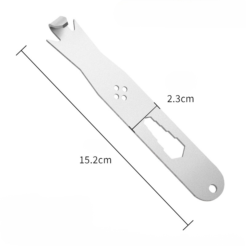 Bindedraht-Zange Drahtspanner Werkzeug