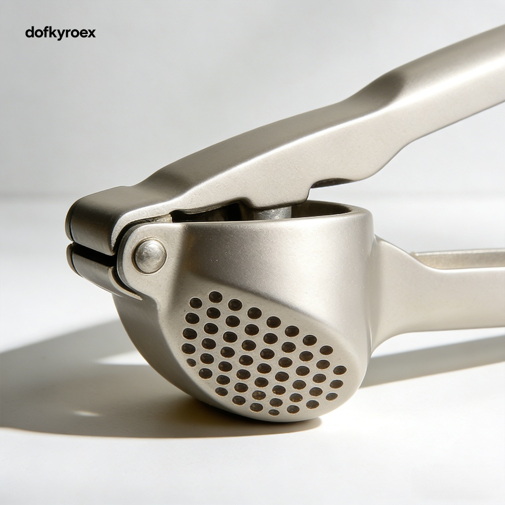 Garlic mincers (6 pieces)