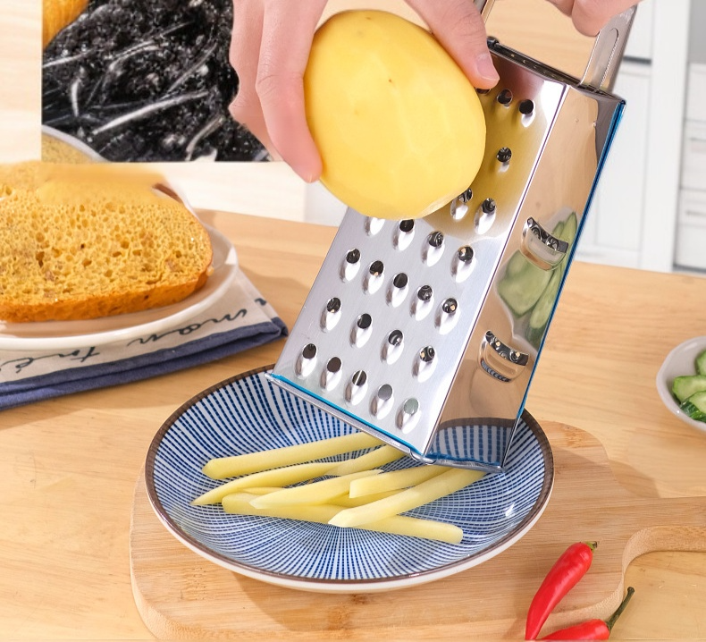 강판의 다양한 면 디테일