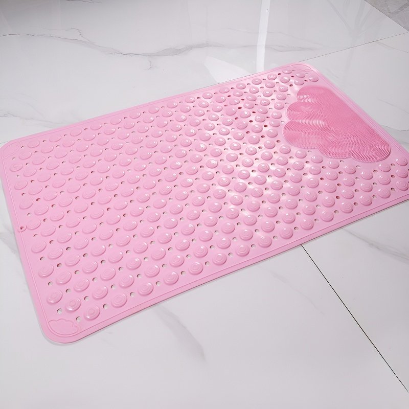 욕실 미끄럼 방지 매트 샤워 전용