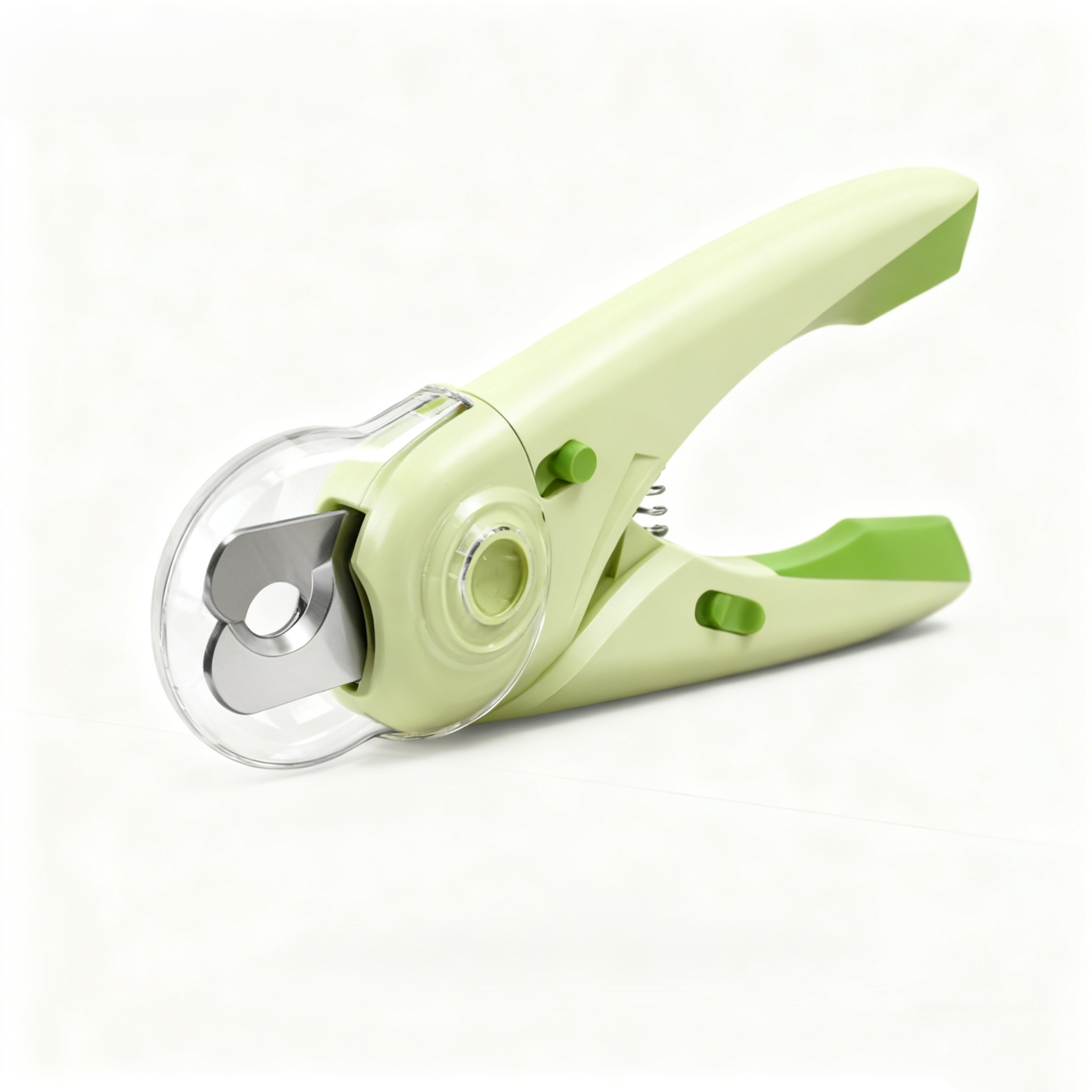 고양이 전용 손톱깎이（두 팩）