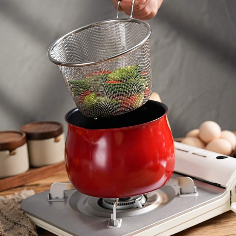 家用多功能空氣炸鍋