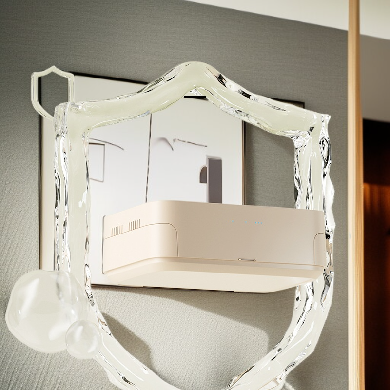 مجفف موفر للطاقة قابل للسحب