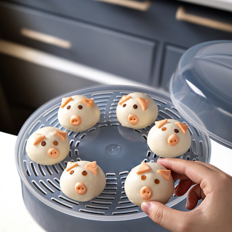 다층 단열 및 방진 테이블 커버