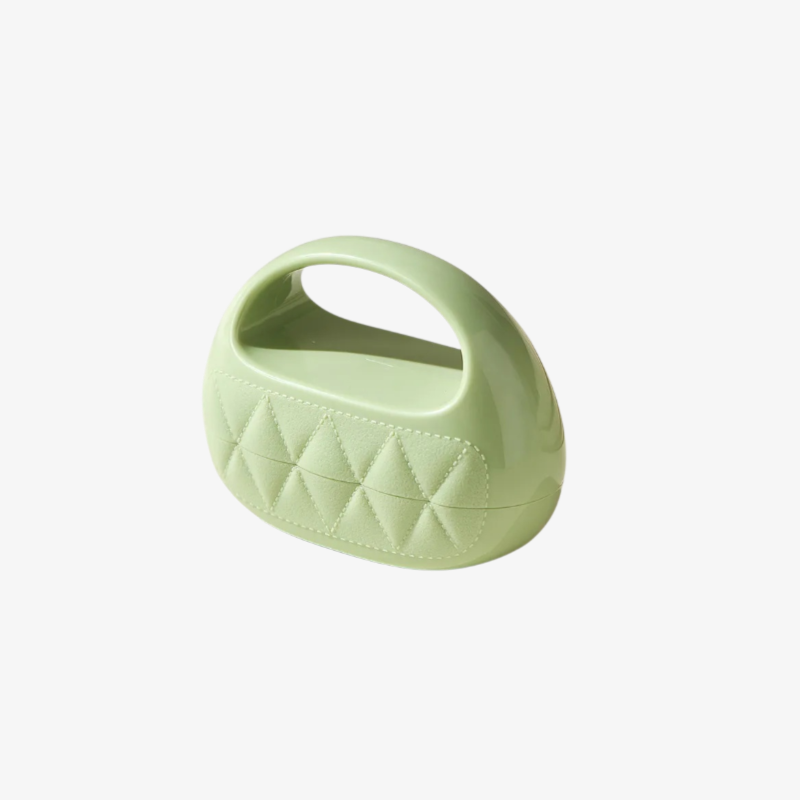 고양이 털 강아지 털 롤러 브러시 점모기 전용 물세탁 재사용 롤러 브러시 점모기 가방 애견 털볼 클리너