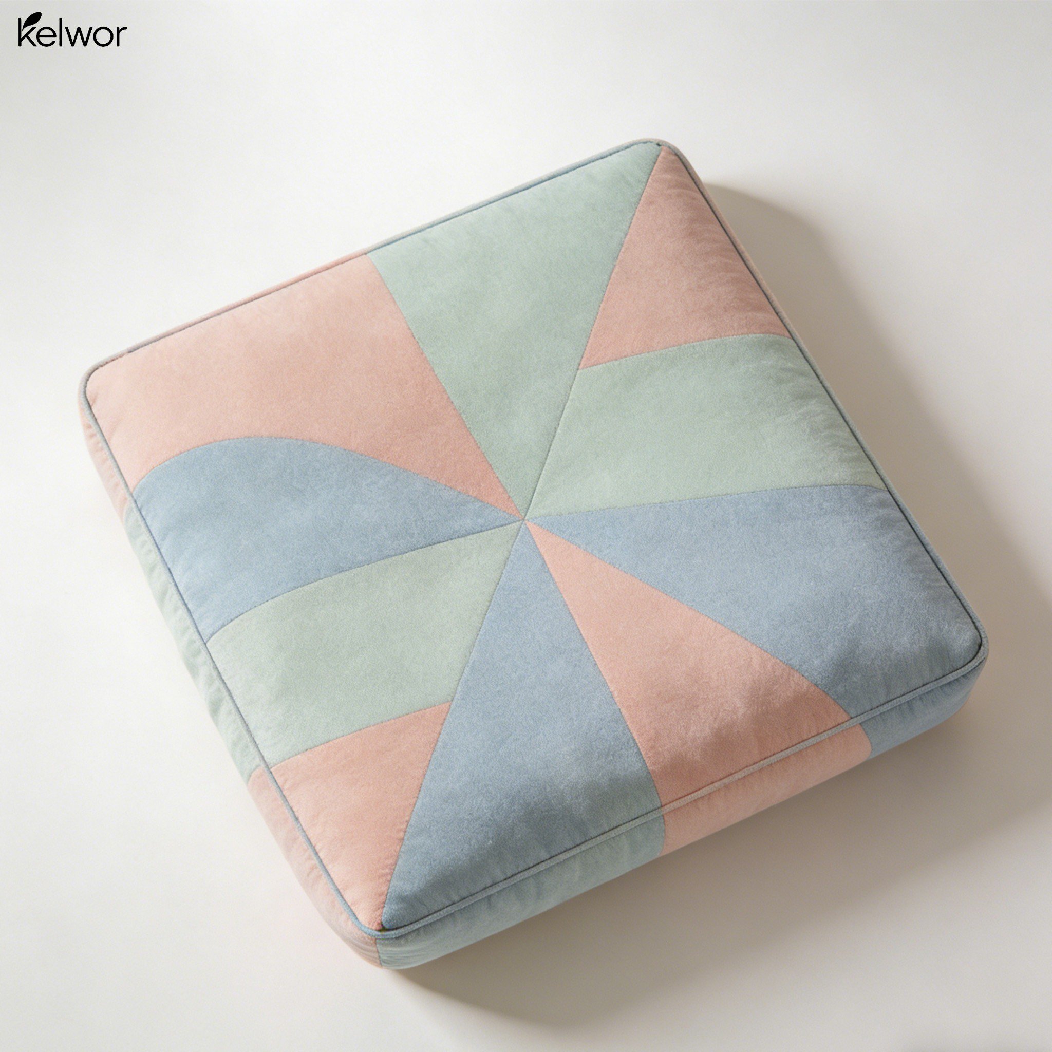 Miękkie poduszki siedziskowe (4)