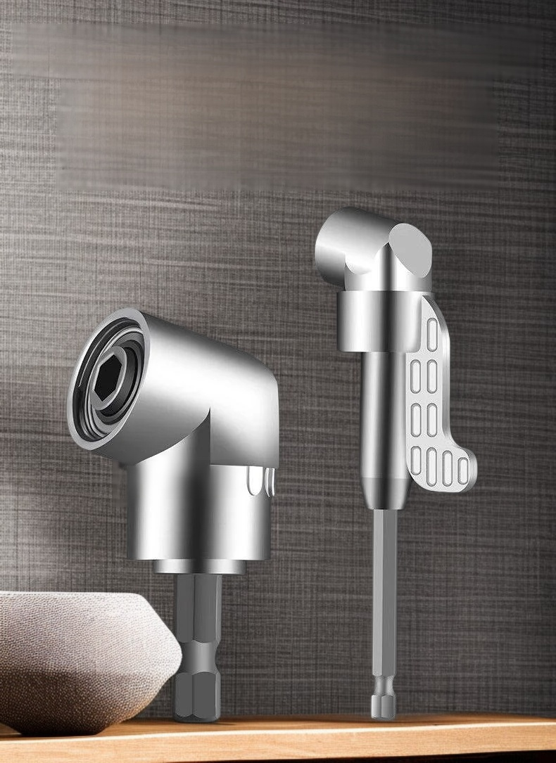 Multifunktionaler Schraubendreher für Angler