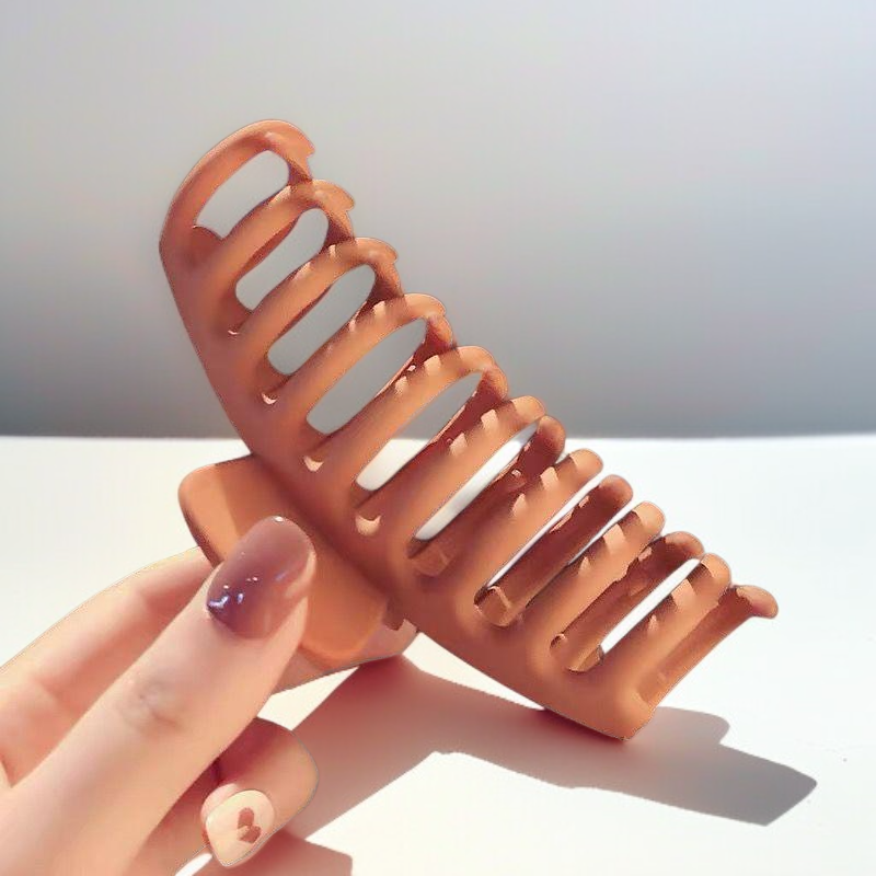 磨砂大龍骨抓夾