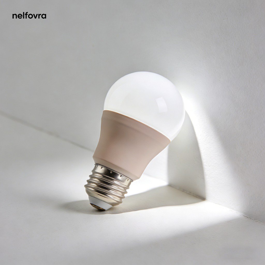 智慧燈泡（10個）