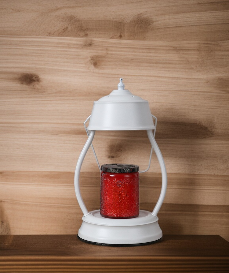 省エネ設計の炎を使わないナイトライト