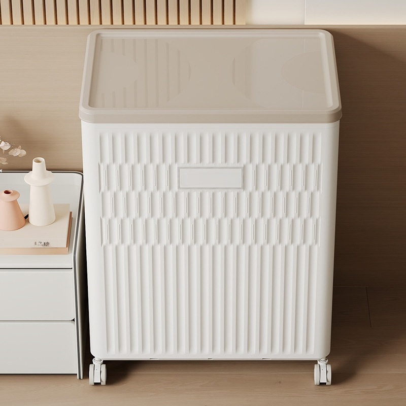  Caja de almacenamiento plegable de gran capacidad