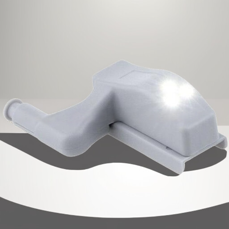 LED Cabinet Hinge Light for Furniture Hardware