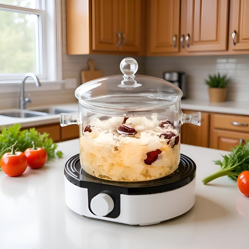 수프 냄비 건강 냄비