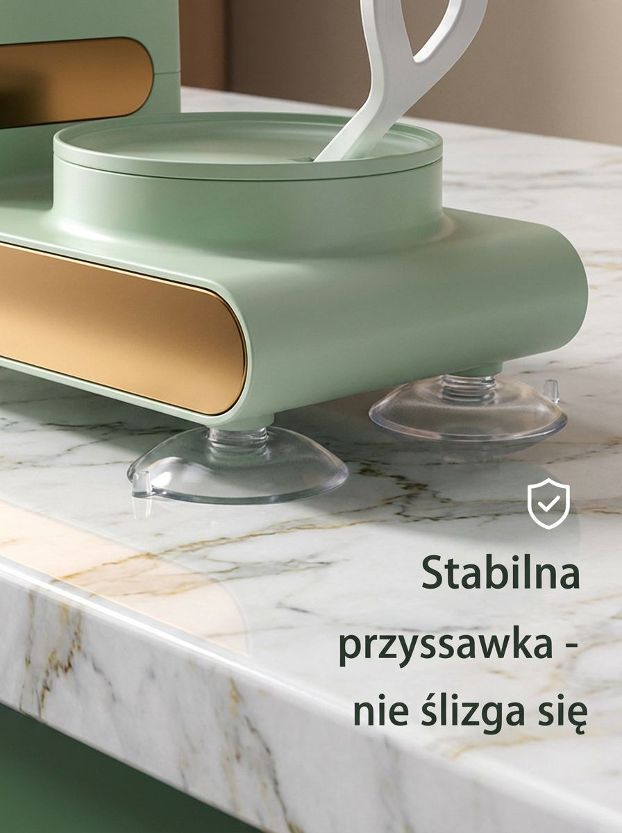 Łatwa w użyciu obieraczka do owoców