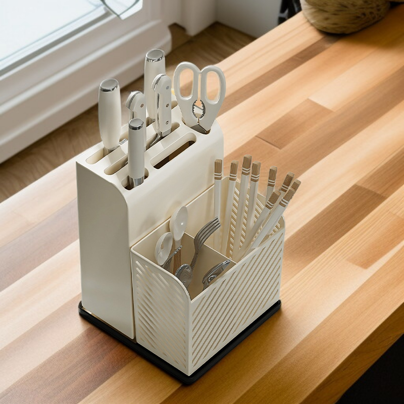 주방용 식기 정리함, 세척이 쉬운 수납 선반