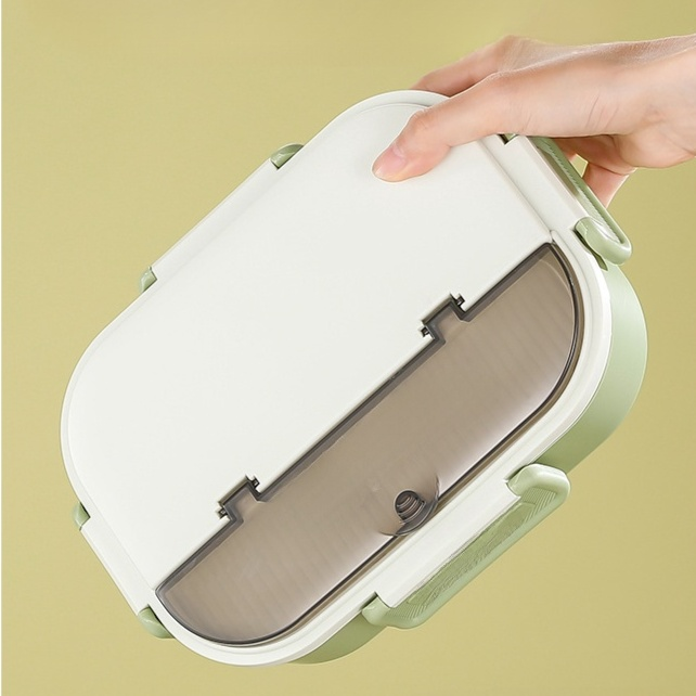 便攜式大容量午餐盒