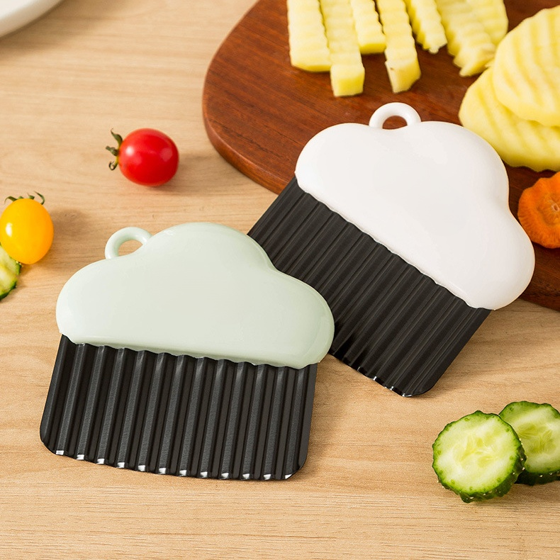 Original Stainless Steel Vegetable Slicer