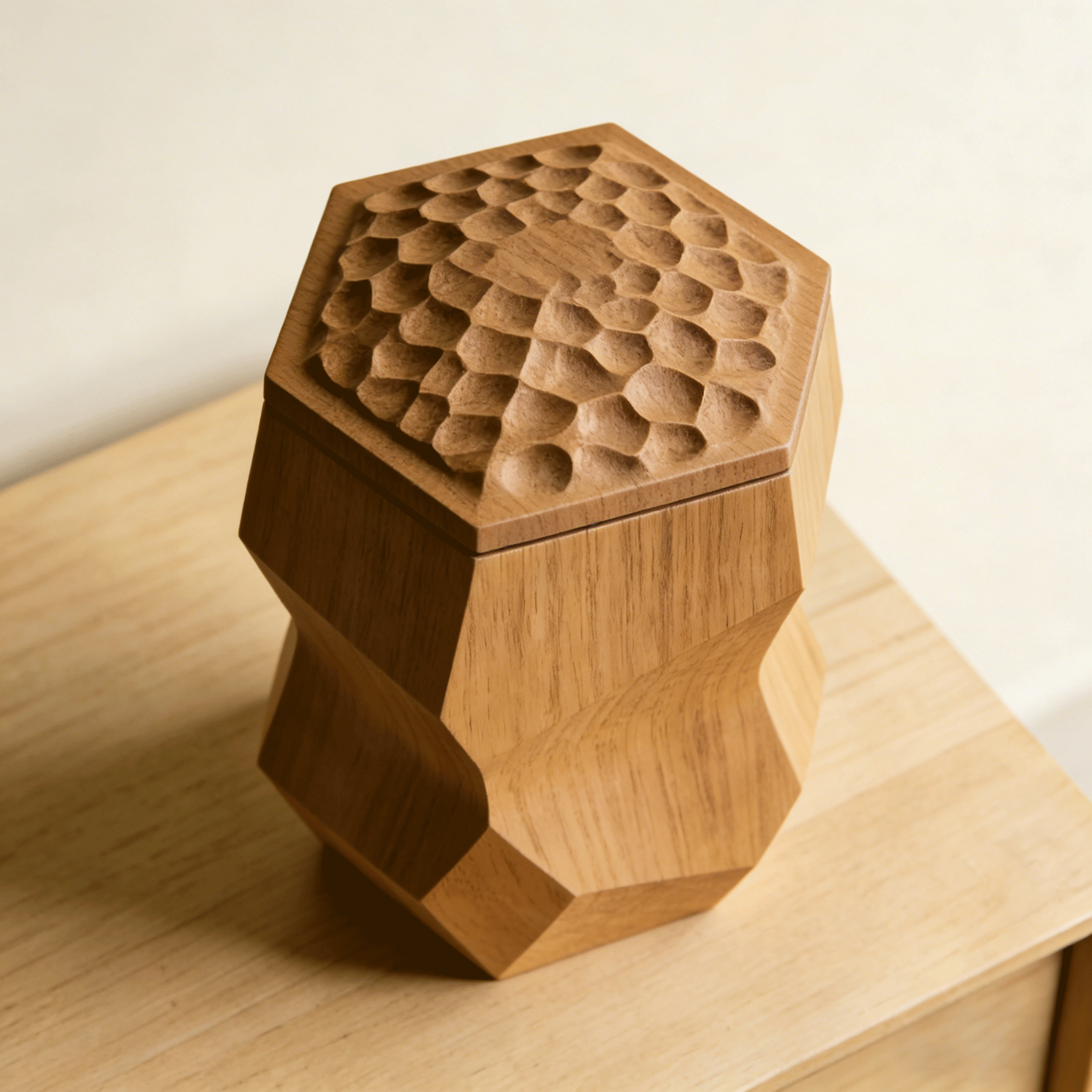 Juego de 2 tubos organizadores de diseño único