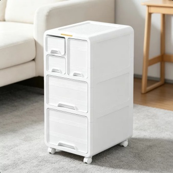Stilvolles Regal für Küche, Büro und Zuhause