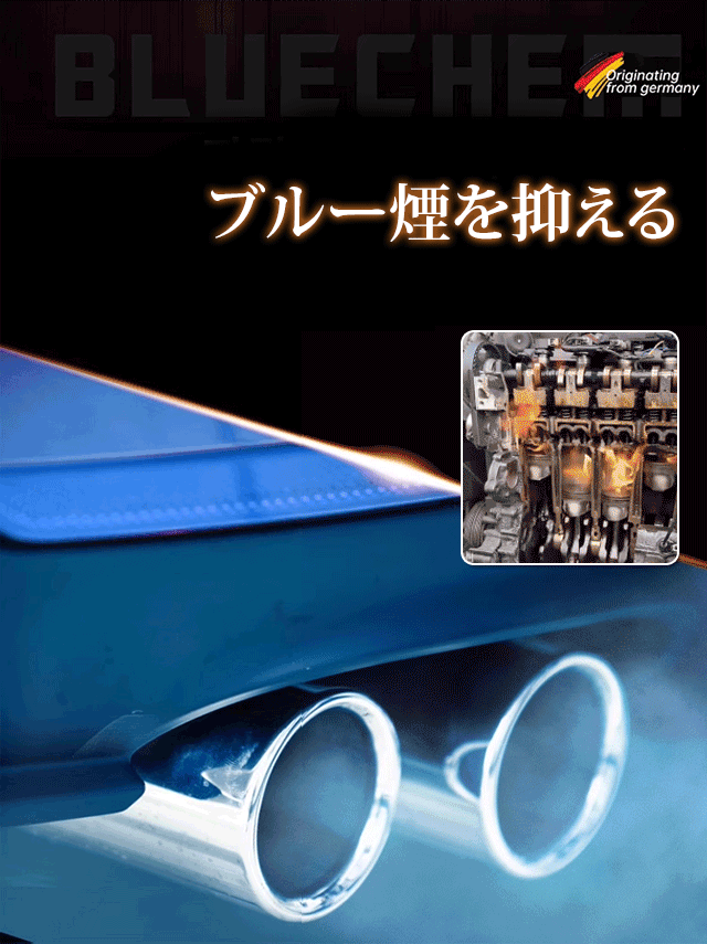 エンジン摩耗防止剤