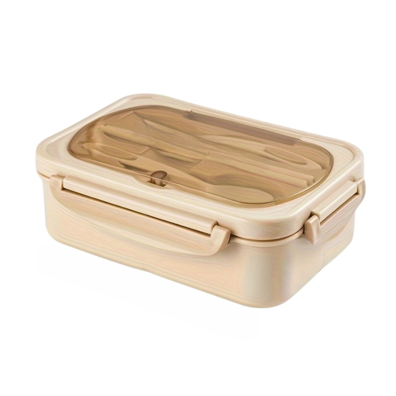 学生用保温ランチボックス