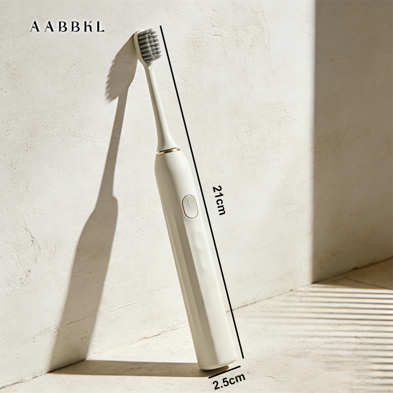 Cepillo de dientes inteligente