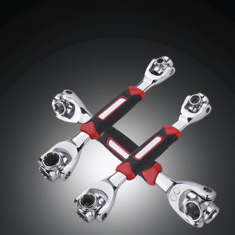 Multifunctional Sturdy And Durable 360 Degree Rotation Mechanical Repair