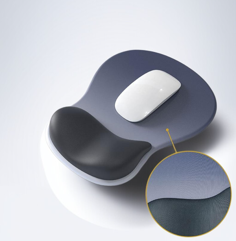 미끄럼 방지 바닥 마우스 패드