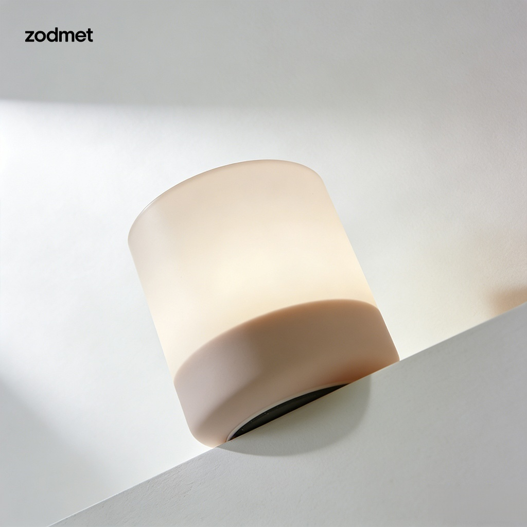 觸摸調光小夜燈