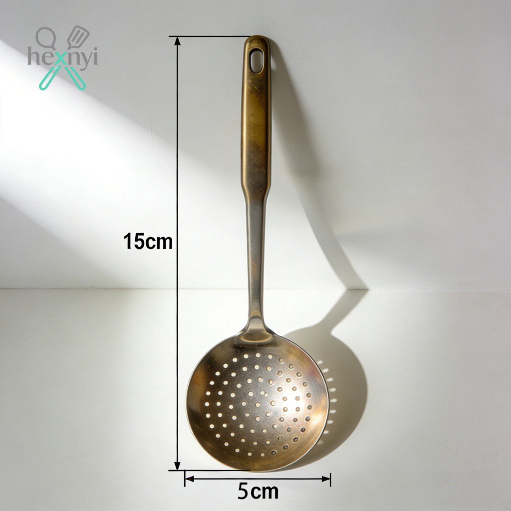 ช้อนครัวอเนกประสงค์ด้ามจับยาว