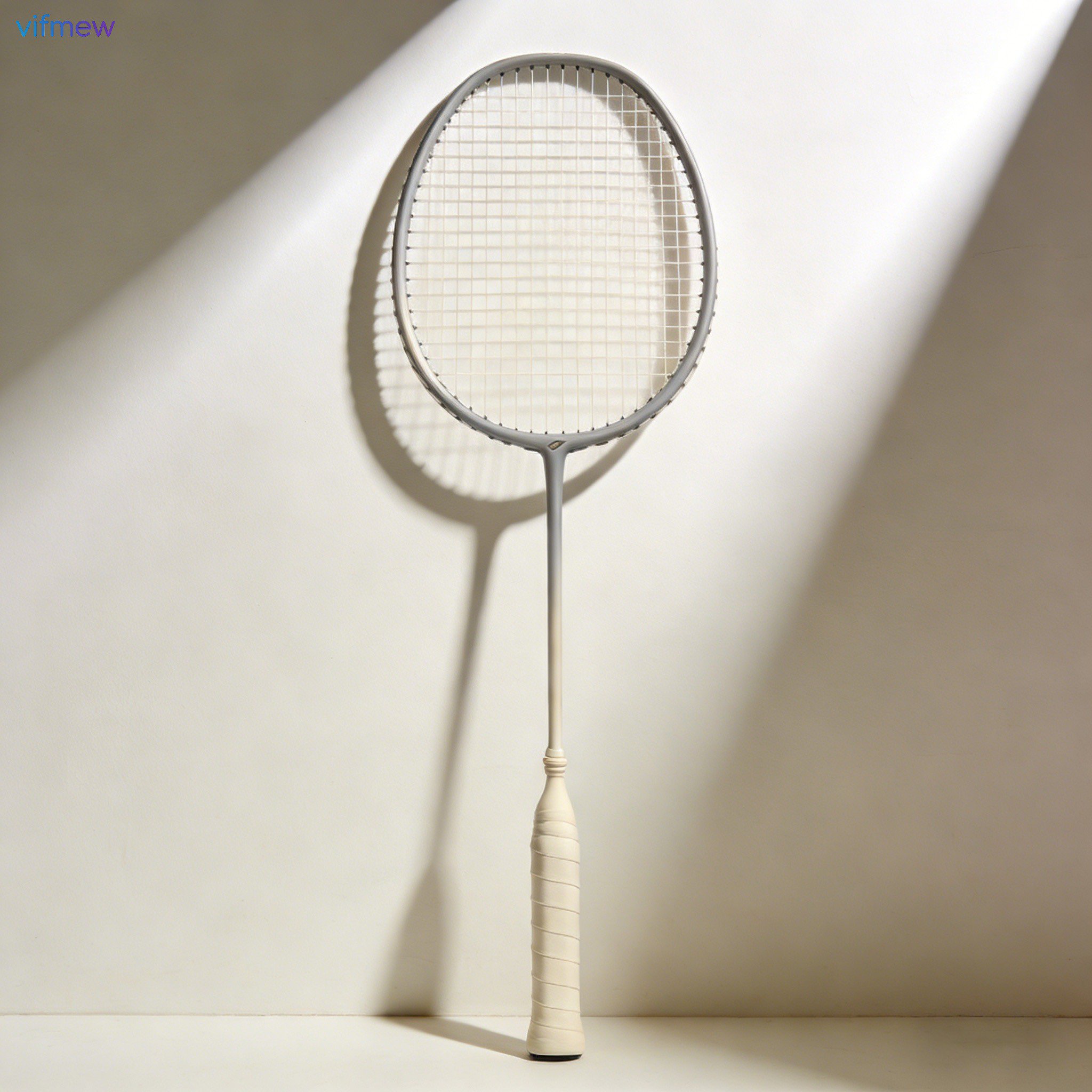バドミントンラケット
