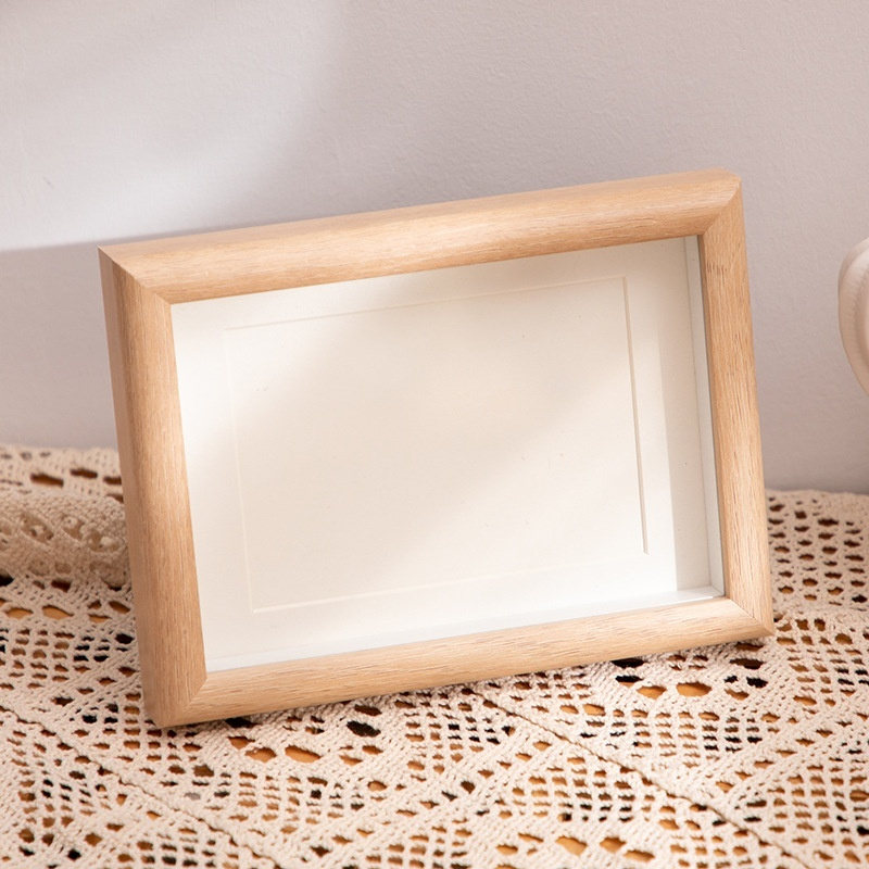 กรอบรูปฝ่ามือสัตว์เลี้ยงแบบเฉพาะตัว ของตกแต่ง