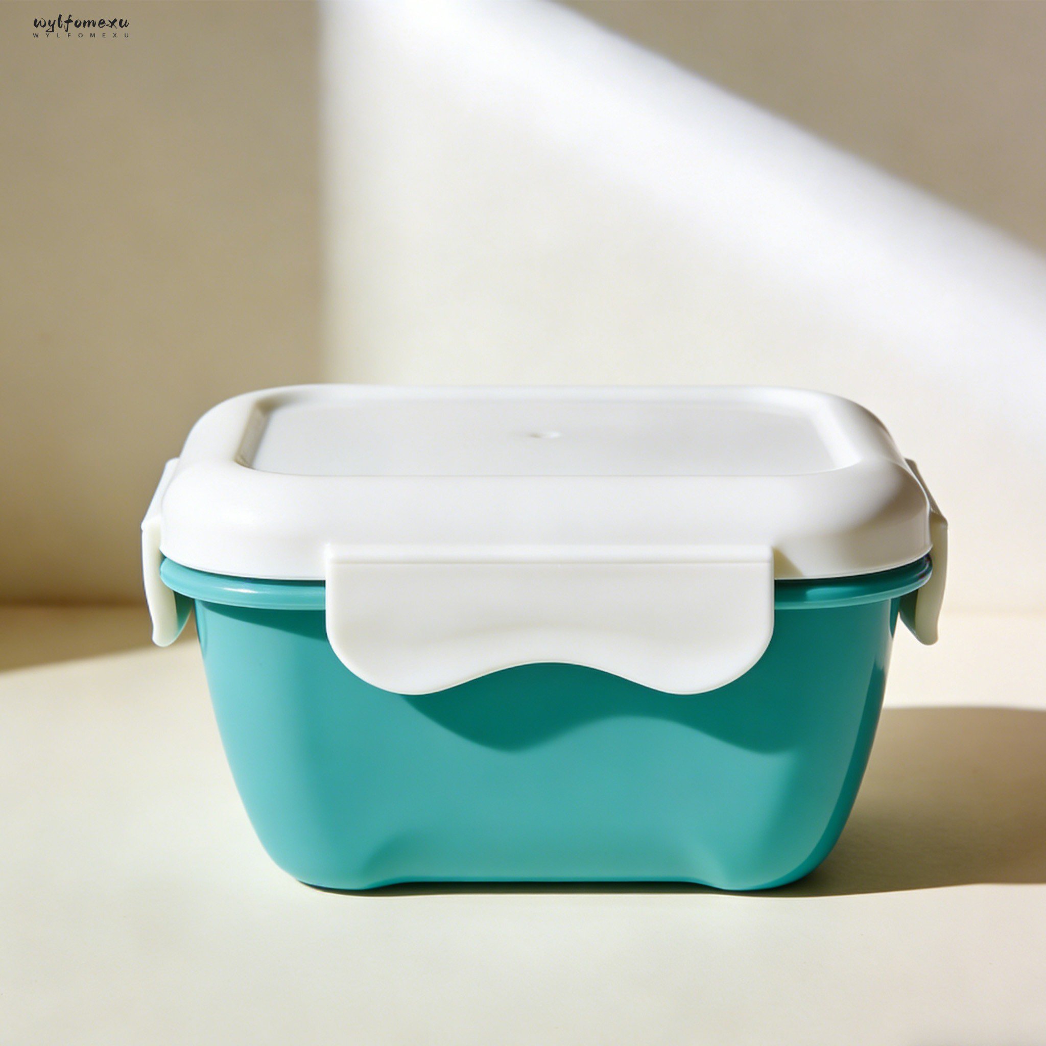 Kuchenne pojemniki na żywność, 10 sztuk