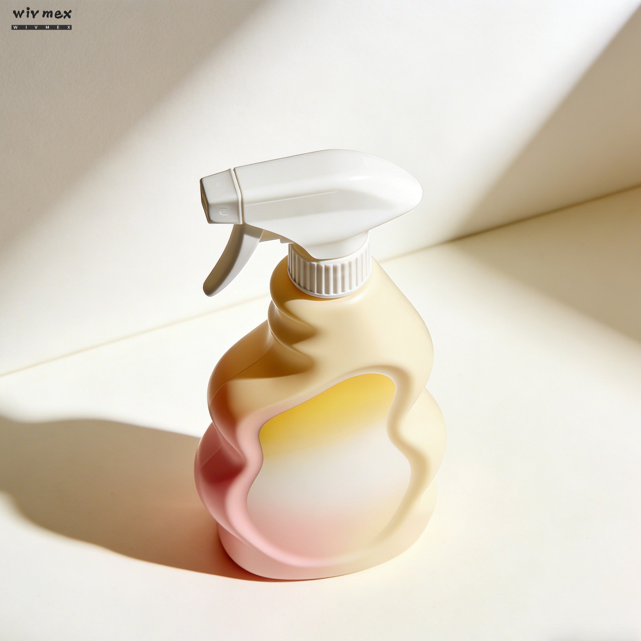 Spezialreiniger für Obst und Gemüse, Set (6 Flaschen)