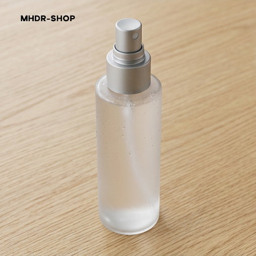 สเปรย์น้ำแร่เติมความชุ่มชื้น