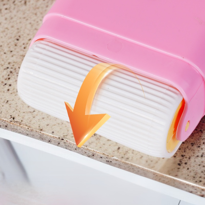 Portable 3-in-1 soap foaming box