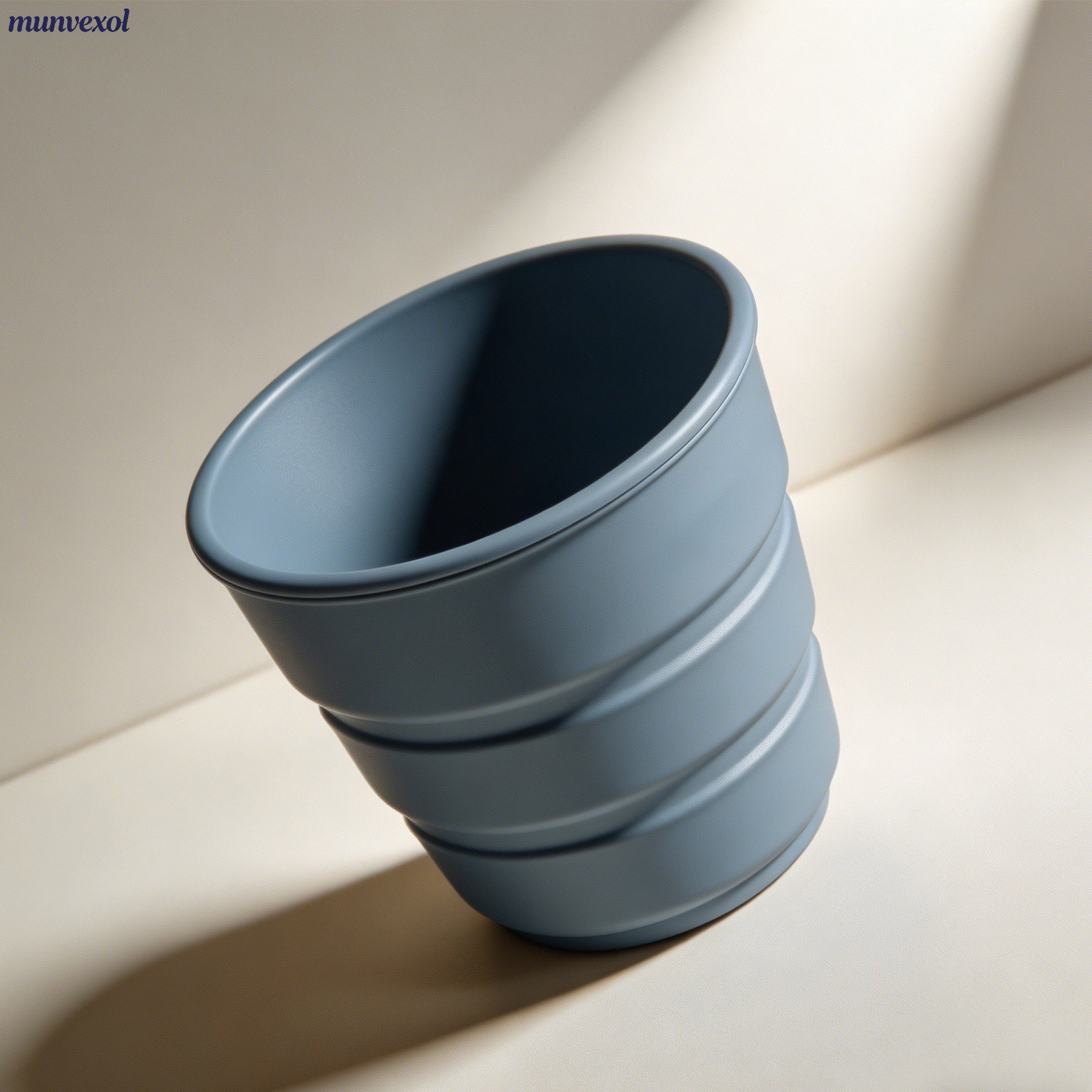 便攜折疊水杯戶外使用