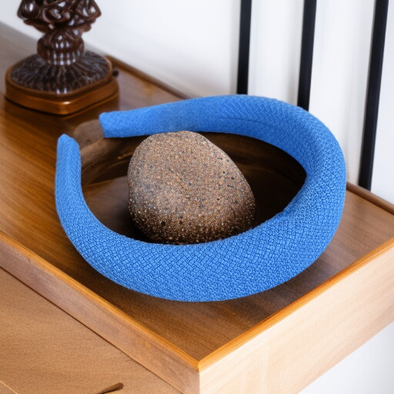 レディース用カラフルスポンジヘアバンド 洗顔・メイク・スキンケア・シャワーに最適