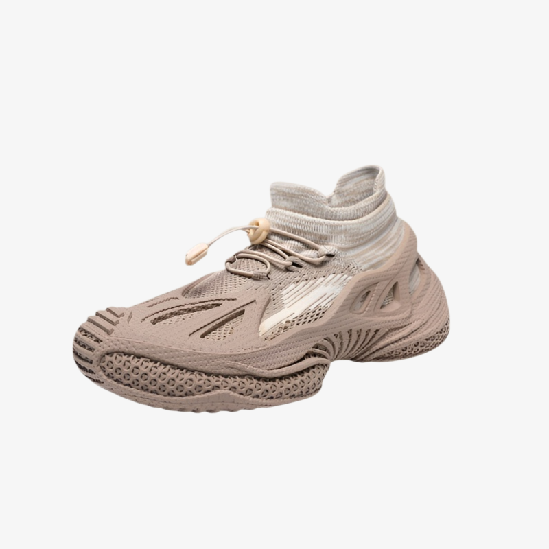 남성 스니커즈 충격 흡수 초경량 여름 통기성 스니커즈