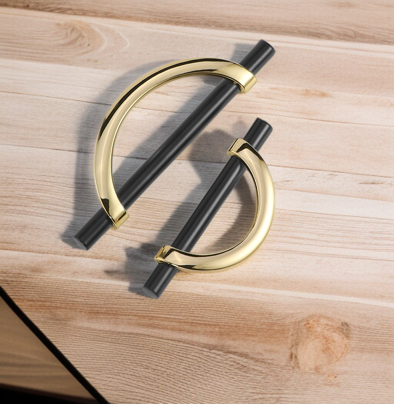 인테리어에 어울리는 도어 손잡이